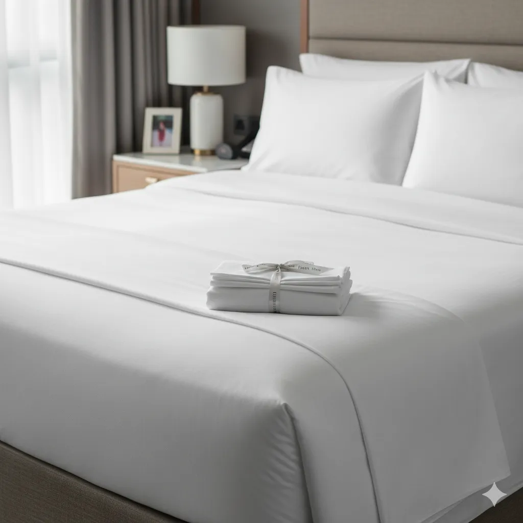 Bed Linen Rental